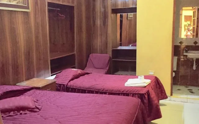 Hostal Katty