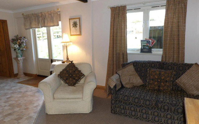 Broccoli Bottom