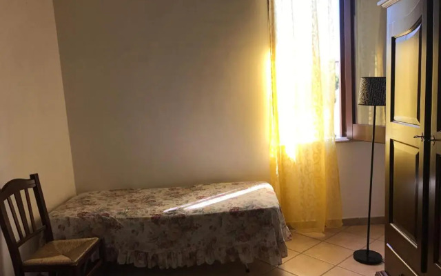 B&B Porticella