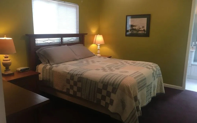 Hercules Weekly Vacation Rental