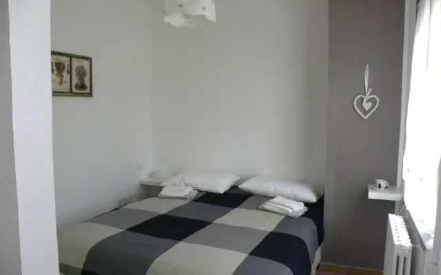 La Castagna Matta