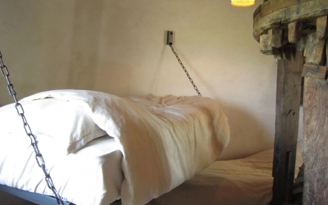 Holiday home in the Flemish Ardennes between the meadows