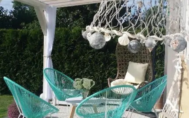 Villa Astrid