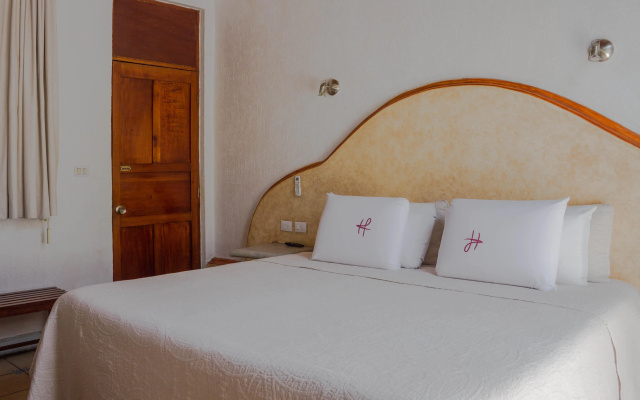 Hotel Fénix