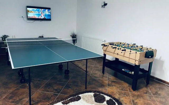 Cabana Loredana