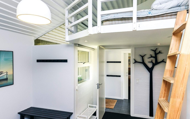 3 Rooms, Premium, 4+1 People, 68m2