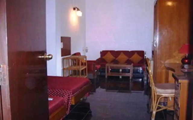 The Cottage