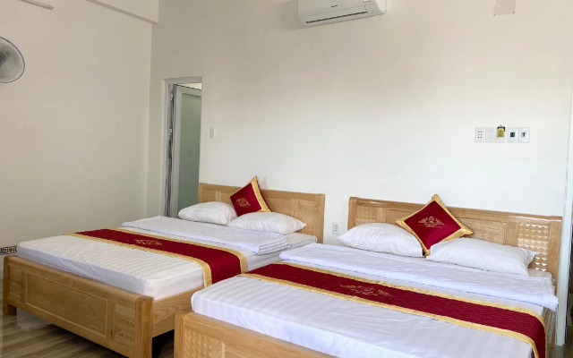 Ngoc quy hotel