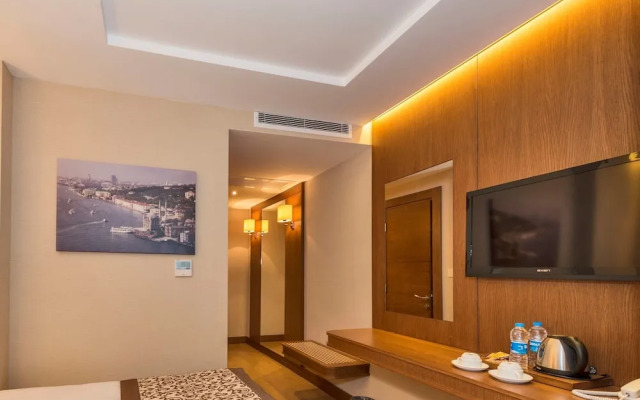Viore Hotel