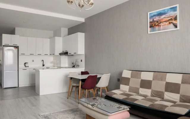 Apartments by Passage