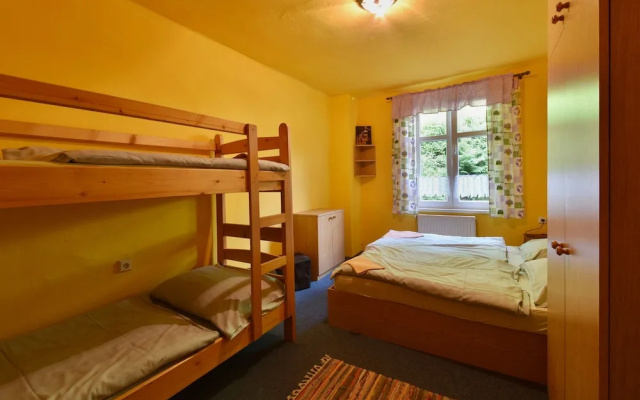 Hotel Svaty Hubert