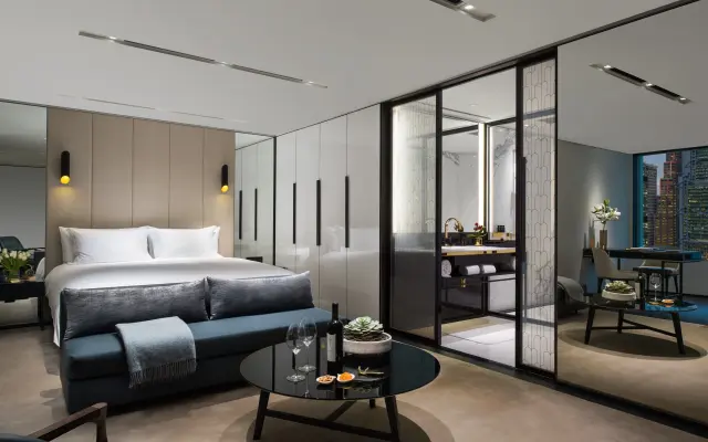 The Murray, Hong Kong, a Niccolo Hotel