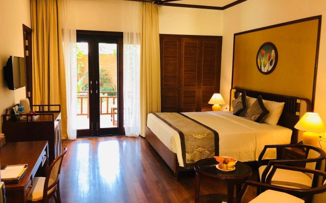 Sunny Beach Resort & Spa Mui Ne