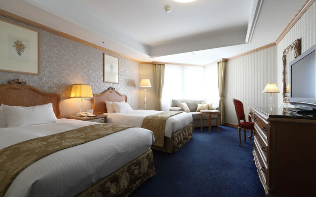 Kamakura Park Hotel