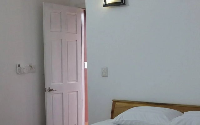Seaside Home Stay