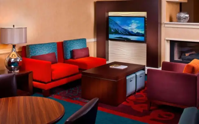Residence Inn By Marriott Birmingham Homewood