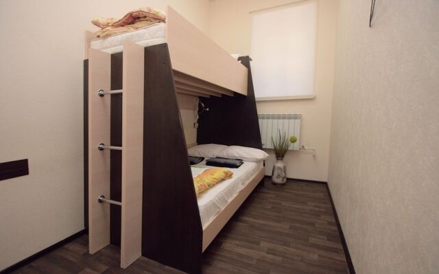 Гостиница Ibis Kazan в Казани отзывы, цены и фото номеров - забронировать гостиницу Ibis Kazan онлайн Казань комната для гостей