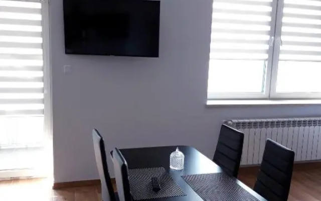 Apartamenty Polna