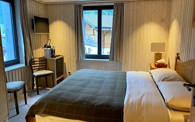 Hotel Sanetsch