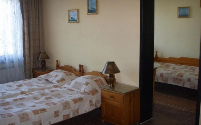 Guest House Kolev