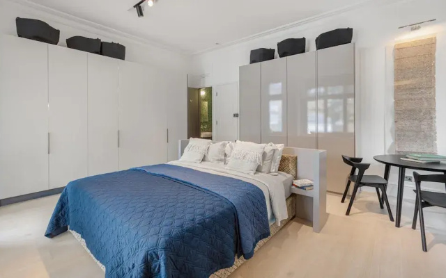 Luxury Suite in Cadogan Square II