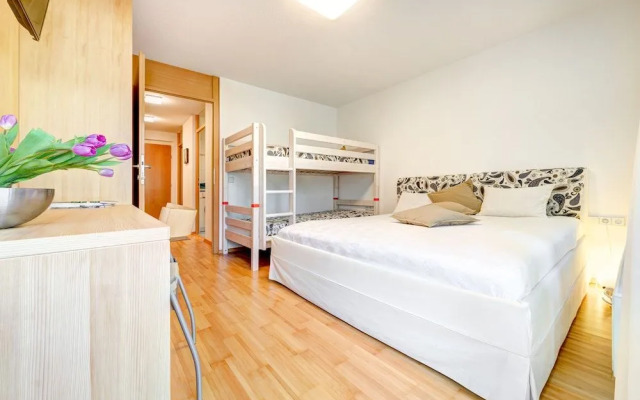 Appartement Residenz Colrosa By A-Appartements