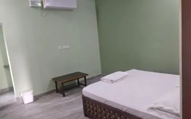 Ganpati hotel & restro