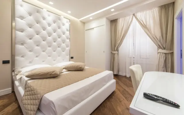 LUX suites in Roma