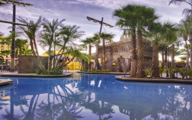 Bonnet Creek 1BD DLX