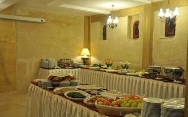 Suhan Stone Hotel