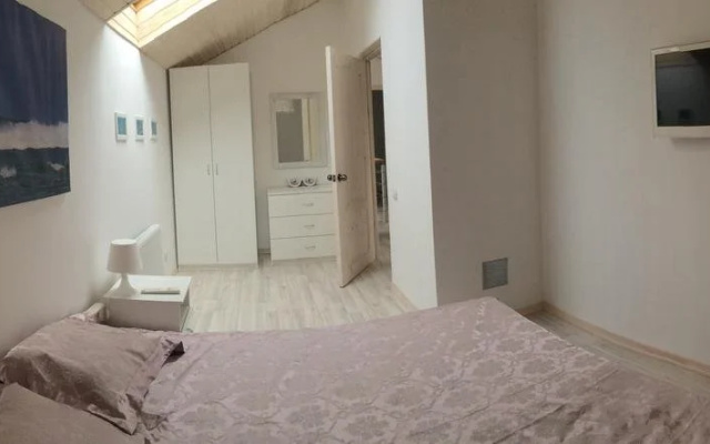 House In Lahta