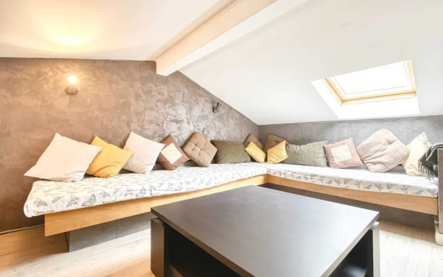 GuestReady - Lovely 3-Bedroom Home in Suquet
