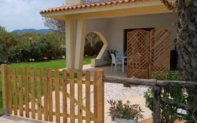 Affittacamere Aurora da Nonna Orsola