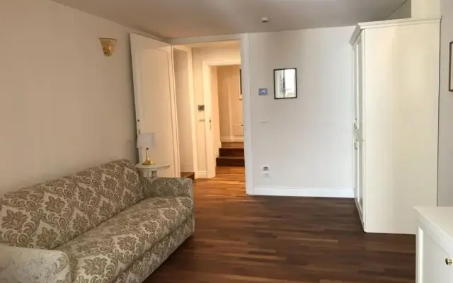 Suites alla Maddalena