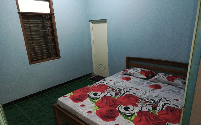 Hotel O Dian Asih Rooms