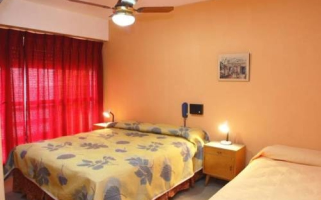 Hotel Mon Amour