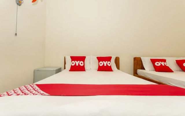 OYO 970 Nhu Y Motel