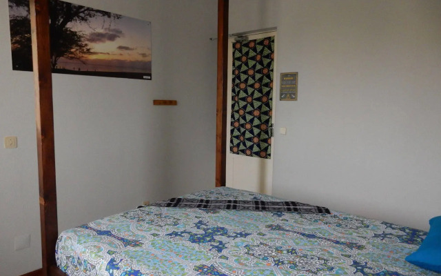 Praiadise Hostel