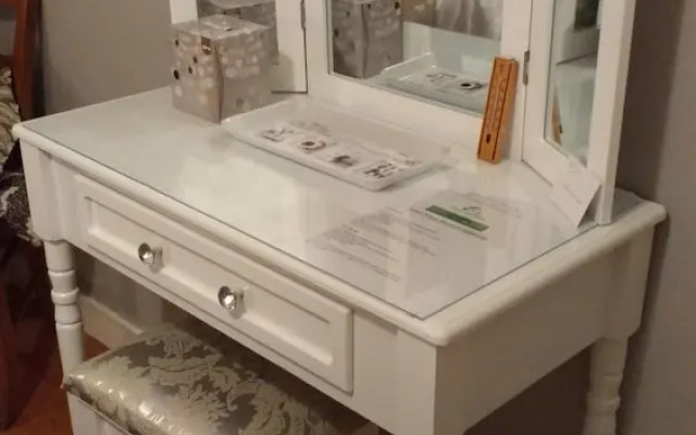 Chambre d'Hote Woody