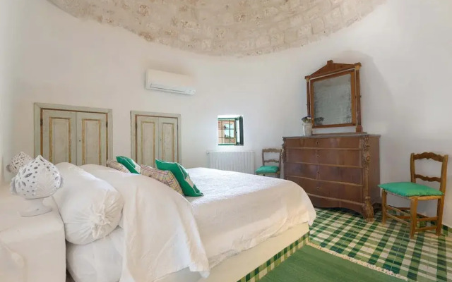 Trulli Il Cappero