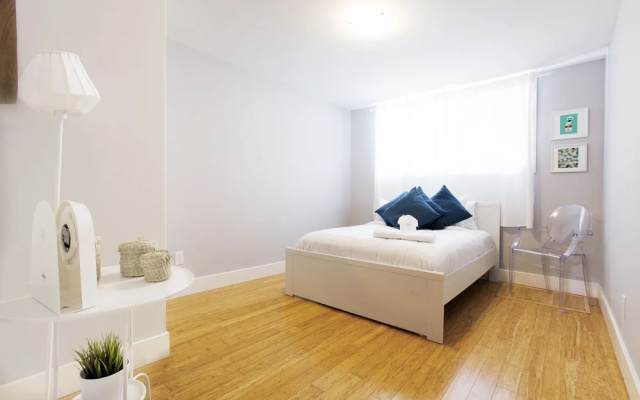 Spacious 5BR in Plateau by Sonder