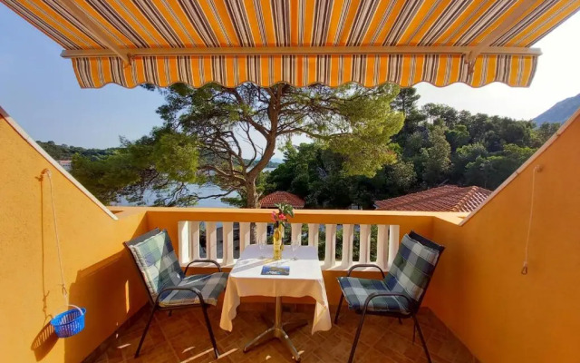 Apartments Vinko Mljet