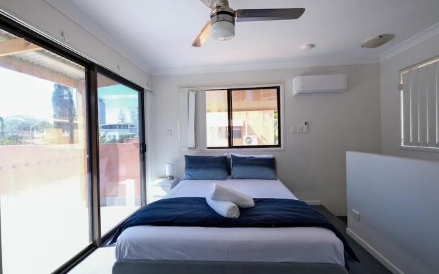 El Dorado Apartments