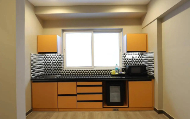 Lemon Tree Suites, Whitefield, Bengaluru