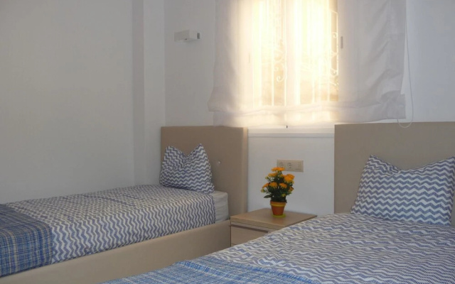Apartamento Miramar PF006