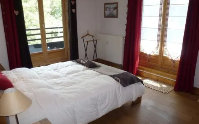 Appartement Acacia