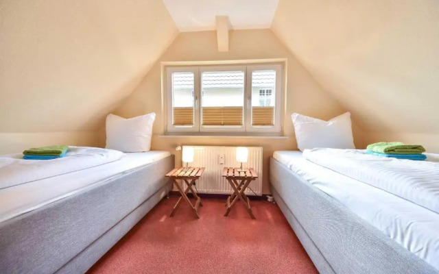 Haus Kogge Wohnung 2