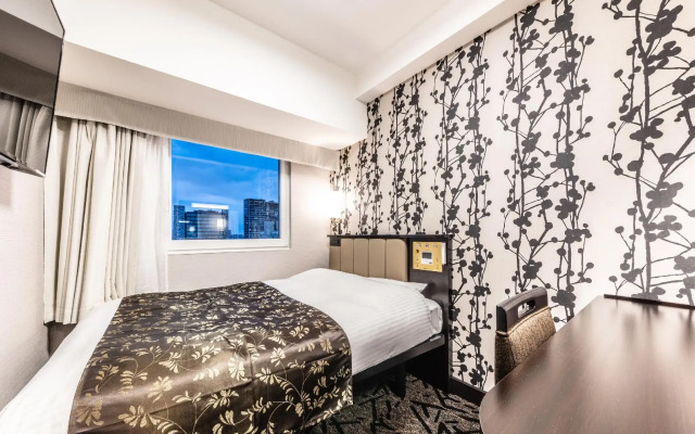Apa Hotel Higashi Shinjuku Kabukicho Tower