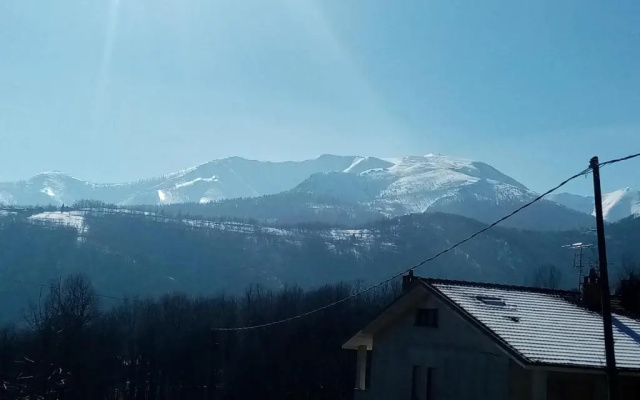 B&B la Marmotta