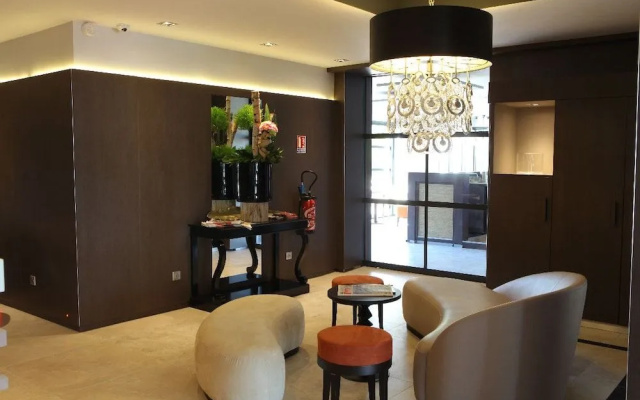 Logis Hotel Relais Saint Jacques